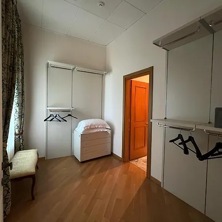 Domus Stella Maris - Casa Per Ferie Hotel