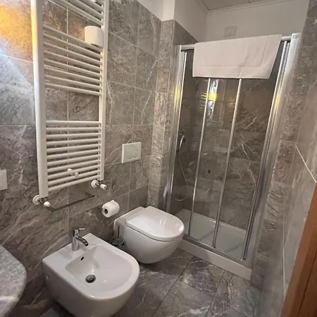 Domus Stella Maris - Casa Per Ferie Hotel