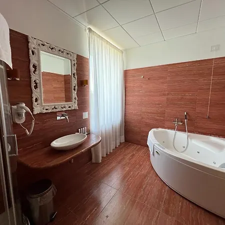 Domus Stella Maris - Casa Per Ferie *