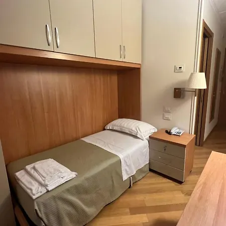Domus Stella Maris - Casa Per Ferie Hotel