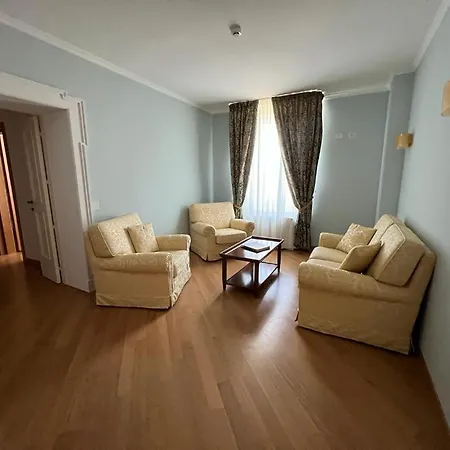 Domus Stella Maris - Casa Per Ferie Otel