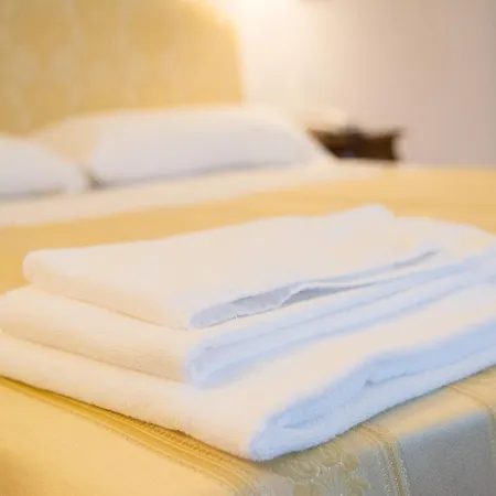 Otel Domus Stella Maris - Casa Per Ferie