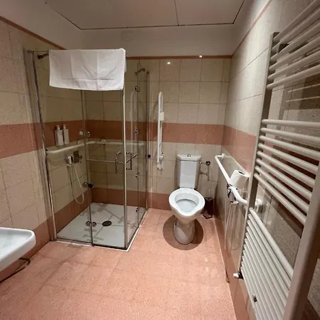 Domus Stella Maris - Casa Per Ferie Ancona