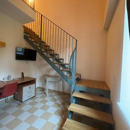 Domus Stella Maris - Casa Per Ferie Hotel