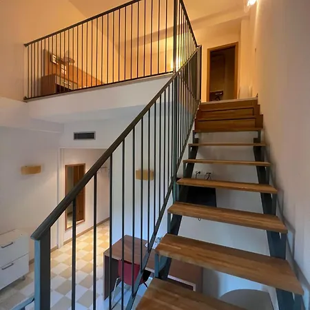 Domus Stella Maris - Casa Per Ferie