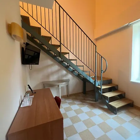 Domus Stella Maris - Casa Per Ferie Hotel Ancona