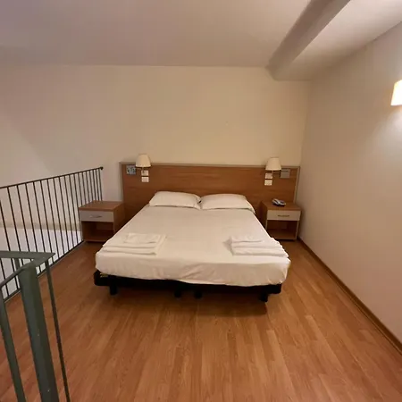 Hotel Domus Stella Maris - Casa Per Ferie