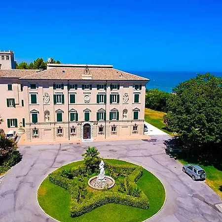 Domus Stella Maris - Casa Per Ferie *