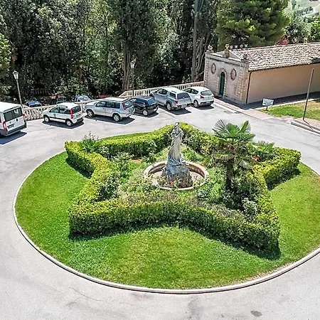Hotel Domus Stella Maris - Casa Per Ferie Ancona