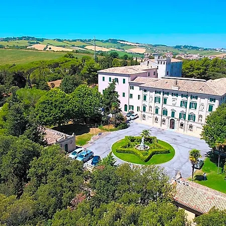 Domus Stella Maris - Casa Per Ferie Hotel Ancona