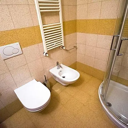 Hotel Domus Stella Maris - Casa Per Ferie