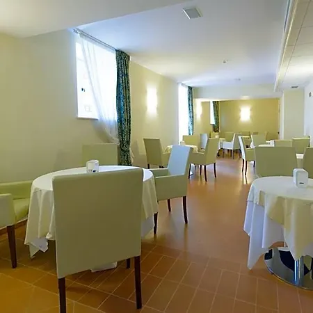 Hotel Domus Stella Maris - Casa Per Ferie