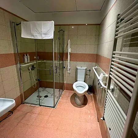 Hotel Domus Stella Maris - Casa Per Ferie