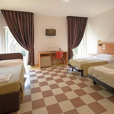Hotel Domus Stella Maris - Casa Per Ferie Ancona