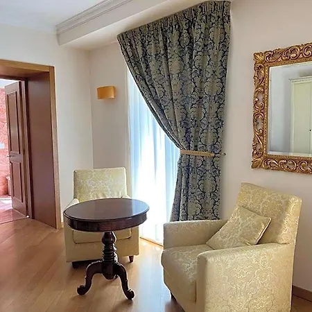 Hotel Domus Stella Maris - Casa Per Ferie Ancona