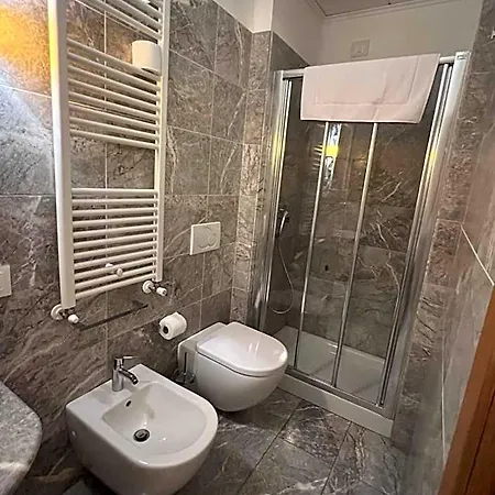 Domus Stella Maris - Casa Per Ferie Hotel Ancona