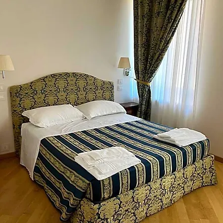Domus Stella Maris - Casa Per Ferie Hotel