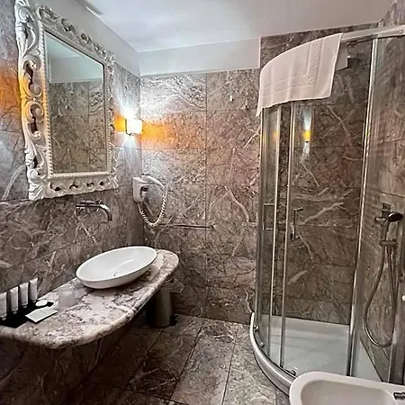Domus Stella Maris - Casa Per Ferie Hotel