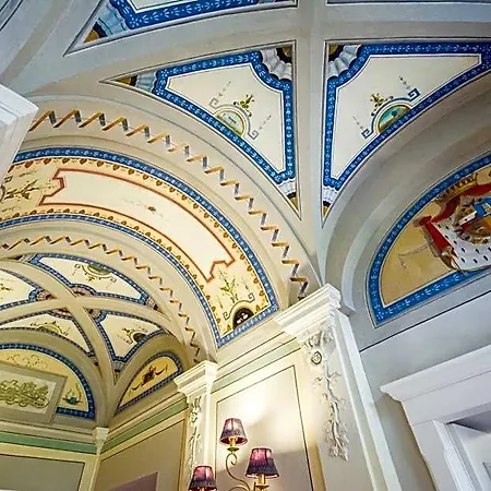 Domus Stella Maris - Casa Per Ferie Hotel
