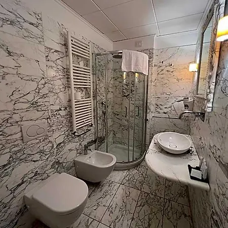 Domus Stella Maris - Casa Per Ferie Hotel