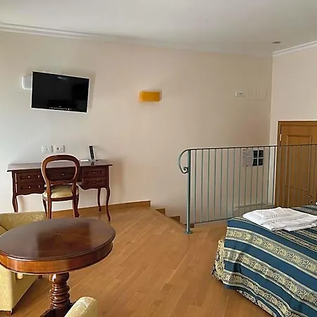 Hotel Domus Stella Maris - Casa Per Ferie Ancona