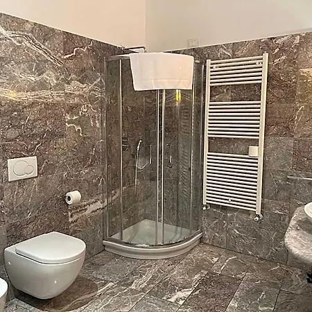 Hotel Domus Stella Maris - Casa Per Ferie Ancona