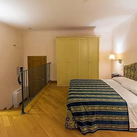 Hotel Domus Stella Maris - Casa Per Ferie *
