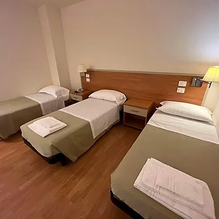 Domus Stella Maris - Casa Per Ferie Hotel Ancona