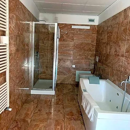 Domus Stella Maris - Casa Per Ferie Hotel *