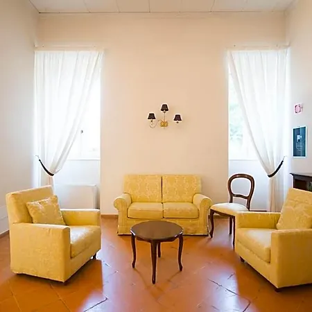 Domus Stella Maris - Casa Per Ferie Hotel Ancona