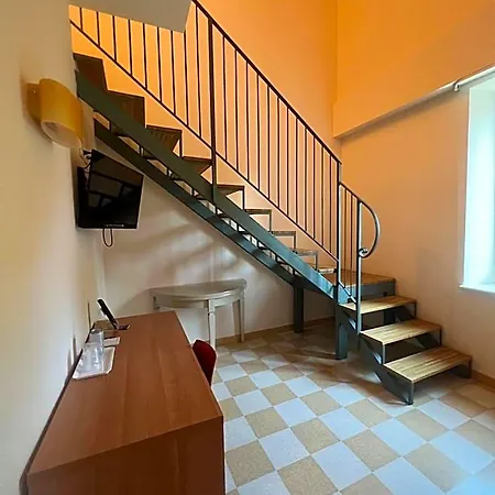 Hotel Domus Stella Maris - Casa Per Ferie *