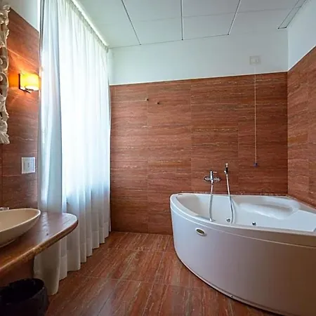 Hotel Domus Stella Maris - Casa Per Ferie *