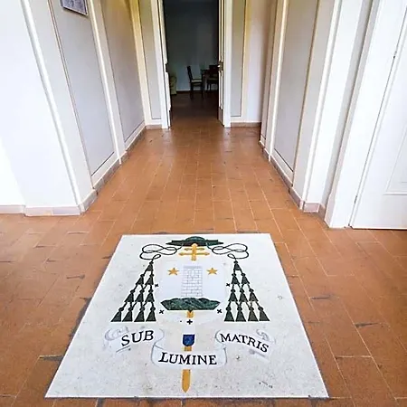 Hotel Domus Stella Maris - Casa Per Ferie Ancona