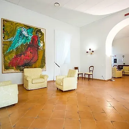 Domus Stella Maris - Casa Per Ferie *