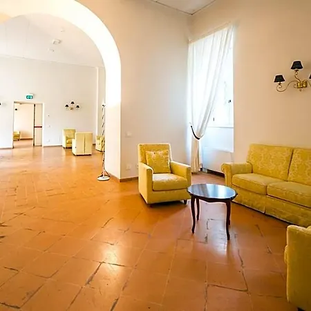 Domus Stella Maris - Casa Per Ferie Hotel
