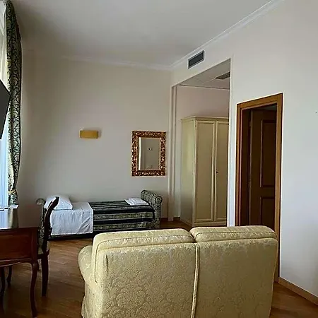 Hotel Domus Stella Maris - Casa Per Ferie Ancona