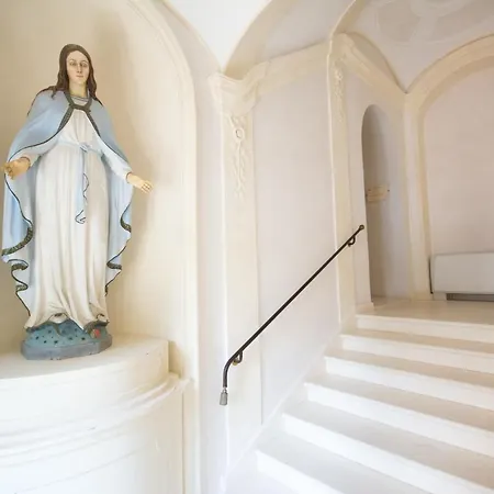 Hotel Domus Stella Maris - Casa Per Ferie