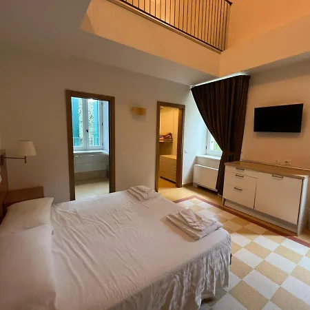 Domus Stella Maris - Casa Per Ferie Hotel