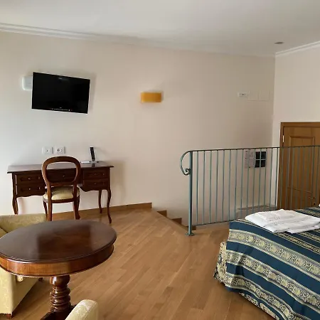 Domus Stella Maris - Casa Per Ferie Hotel